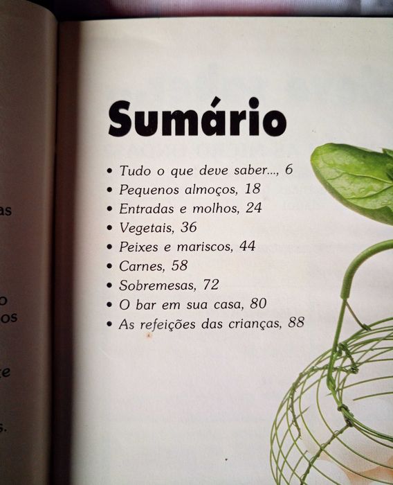 A Cozinha Ultra Rápida com Micro Ondas