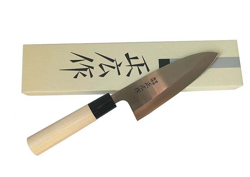 Nóż Masahiro MS-8 Deba 150mm [10005]