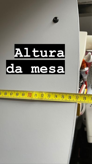 Mesa computador