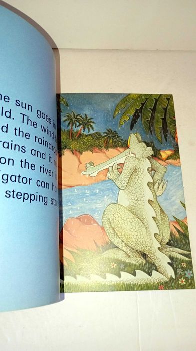 Histórias infantis em Inglês