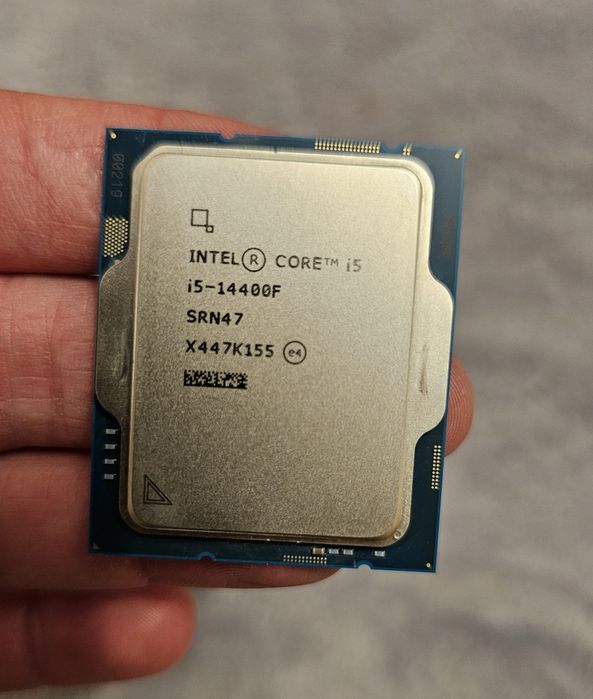 i7 12700f - купити комплектуючі для ПК - Ціна на OLX.ua