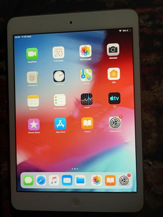 Apple Ipad mini 2