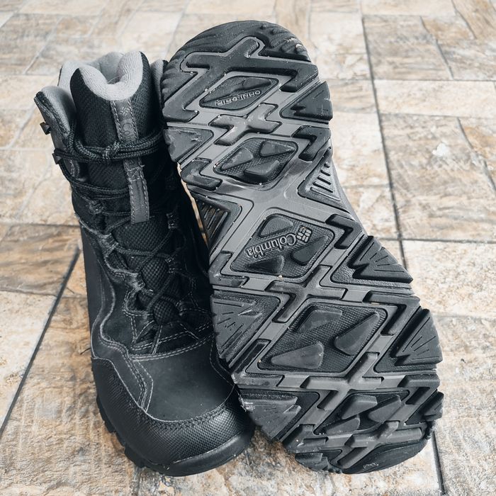 Термочеревики чоловічі  Columbia