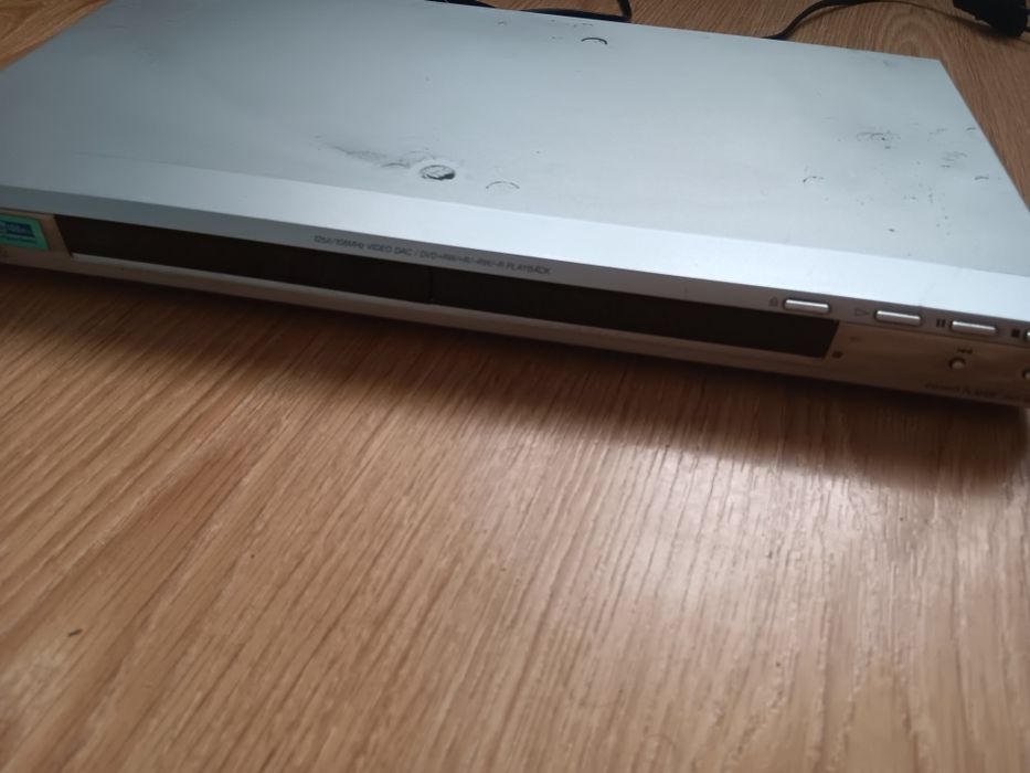 Odtwarzacz DVD Sony DVP-NS32