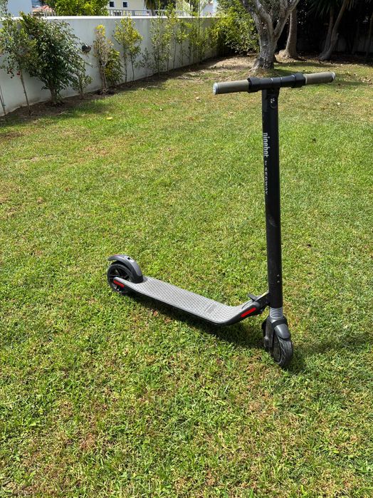 Trotinete segway