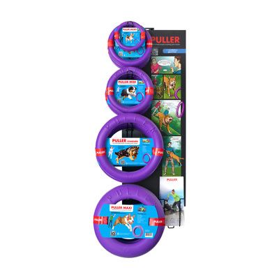 Тренувальний снаряд Puller