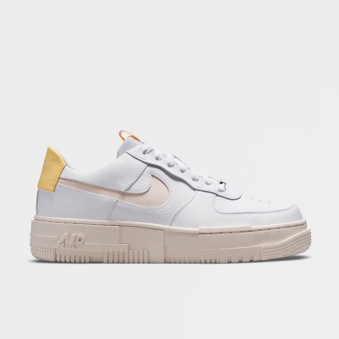 Жіночі кросівки кеди Nike Air Force Pixel DM3054-100 ОРИГІНАЛ size 38/38.5