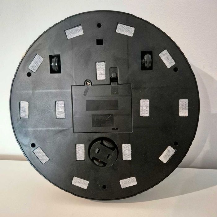 robot sprzątający