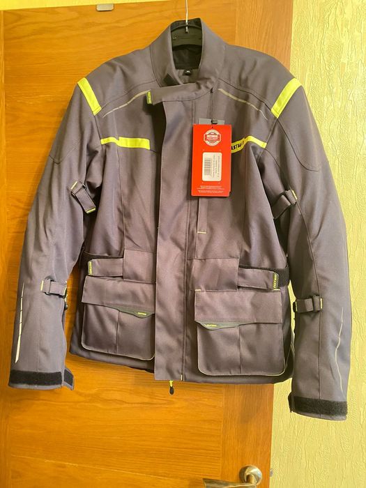 Мотокуртка Fastway TOURING UNI 191. XL
