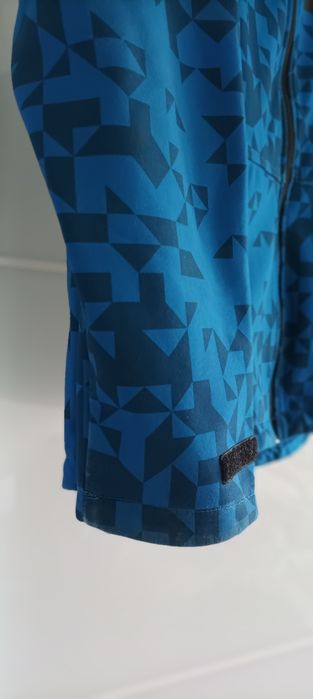 H&m kurtka Softshell roz 152