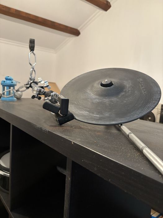 Roland VAD306 drum kit