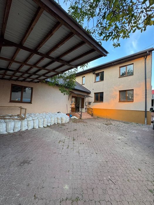 Будинок за адресою вул. Капеланська (площа 217 м²) - Atlanta.ua - фото 2