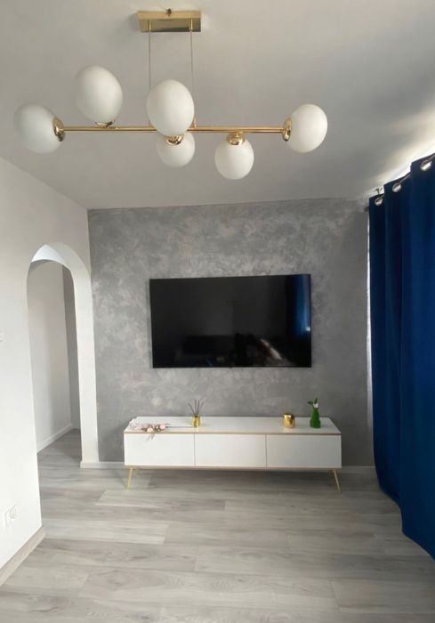 2 pokoje | 47m² | 3 piętro | Wysoki standard | Po generalnym remoncie - Więcej