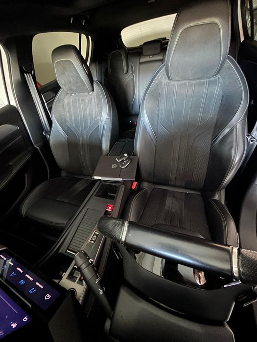Peugeot 308 — fotografia 5