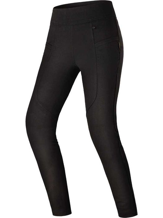 Spodnie motocyklowe Shima Cruz 2.0 Lady Black Rozmiar M Outlet