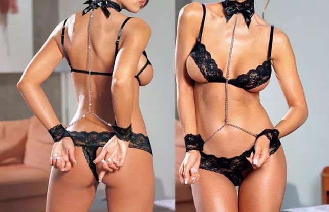 Эротическое белье. Сексуальное боди. Эротический комплект. Дропшиппинг