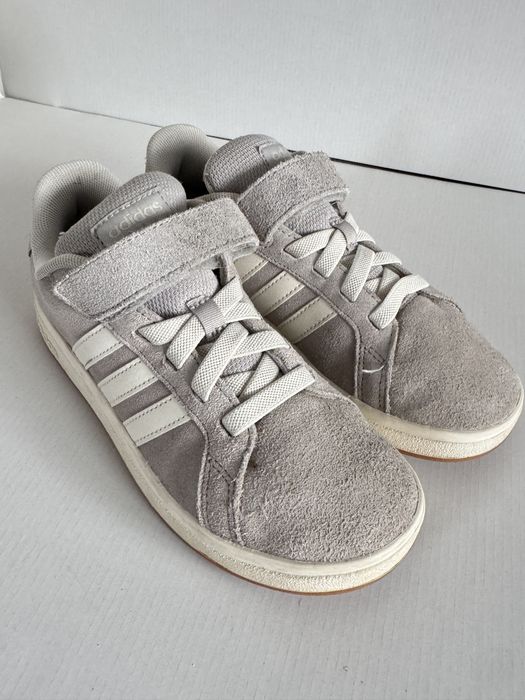 Adidas buty snakersy rozm 33,5