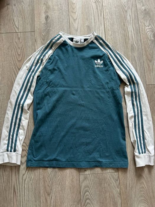 Лонгслів adidas original