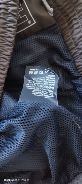 Spodnie trekkingowe Helly Hansen - M męskie