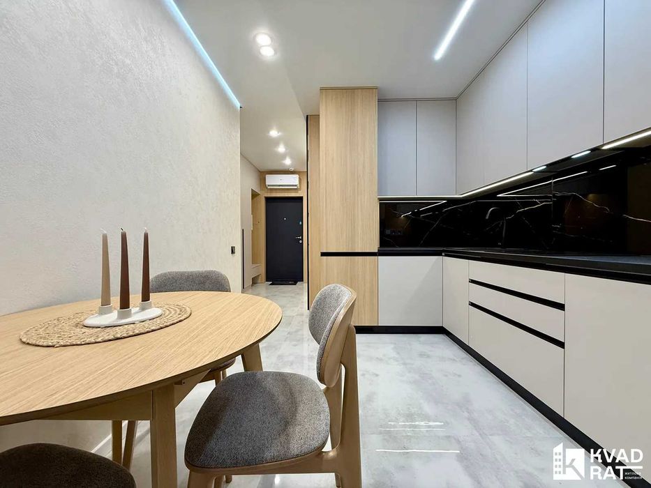 Новинка!!! Стильна півторачка в Манхеттені