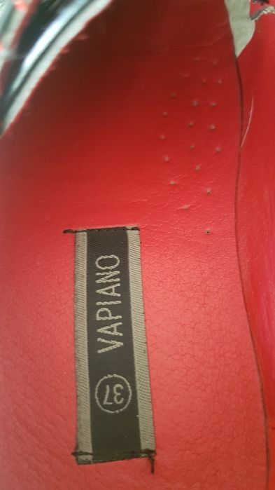 Buty młodzieżowe - dziecięce roz. 37