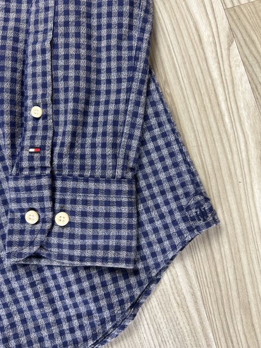 Koszula Tommy Hilfiger