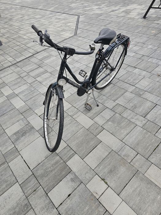 Rower Kettler  28 koła z przerzutkami