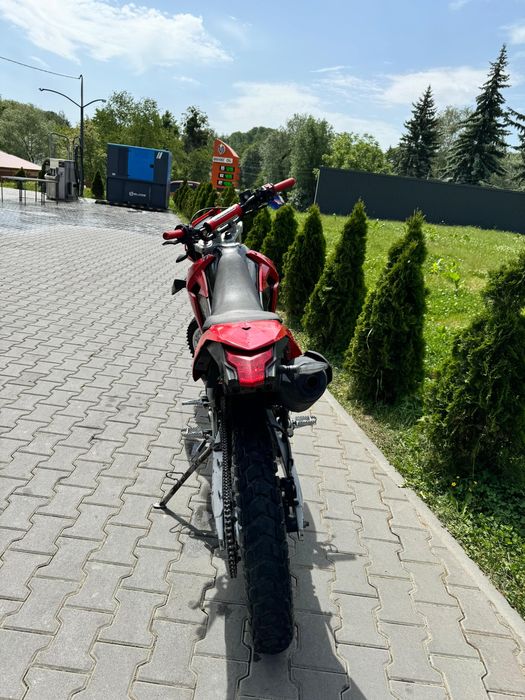 Продається Loncin LX250GY-3