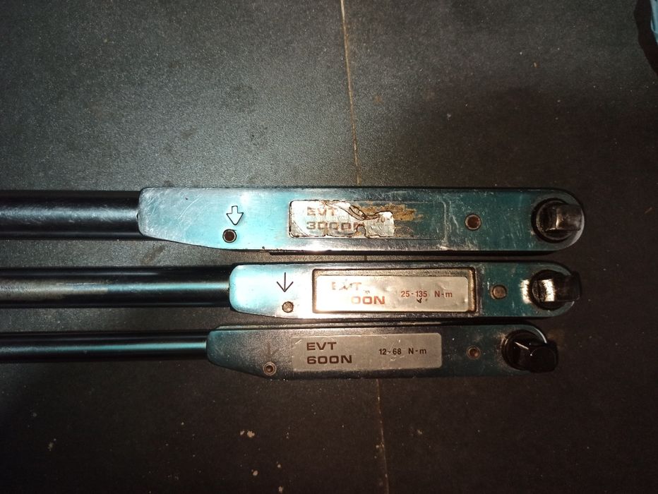Britool Torque Wrenches431237761629562881