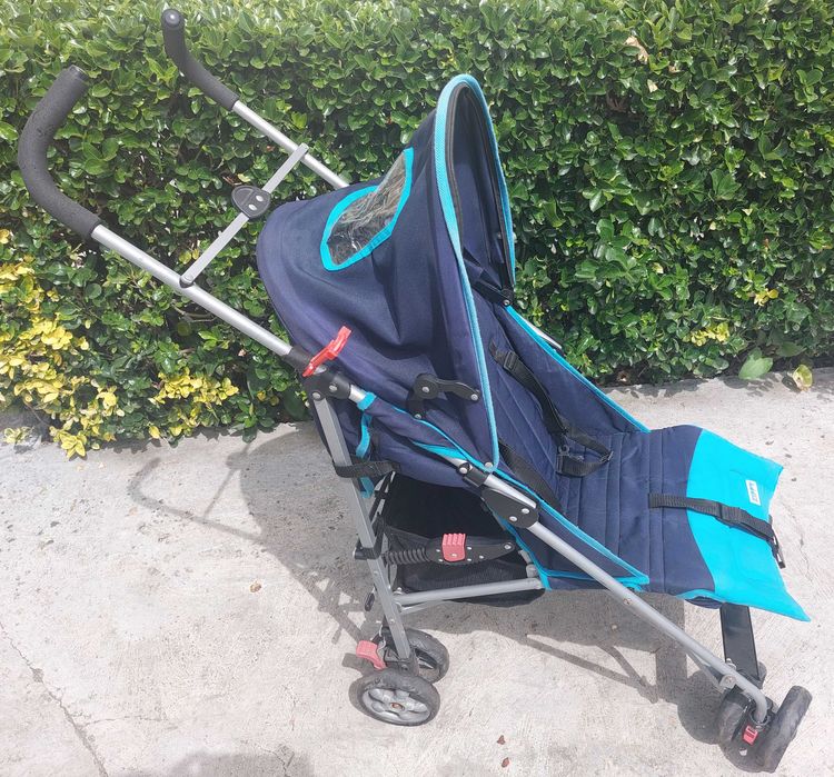 Carrinho de passeio - Zippy