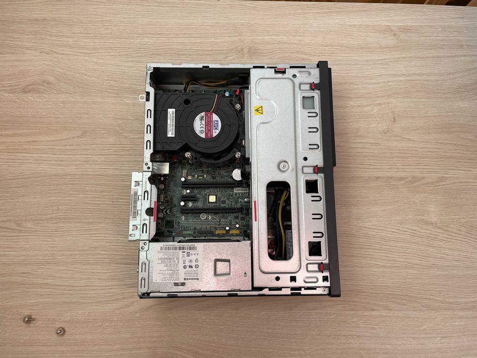 Komputer Lenovo M920s i5-9500 32GB RAM 256GB SSD Windows 11 Pro