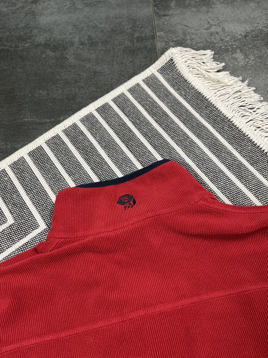 Чоловіча кофта фліска Mountain Hard Wear