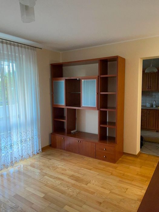 Mieszkanie – Warszawa - Widok 2