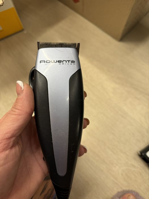 Тример  для стрижки