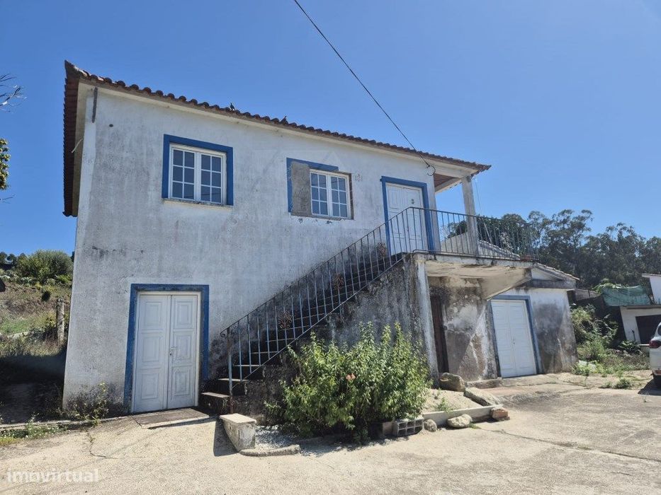 Moradia T3 Independente