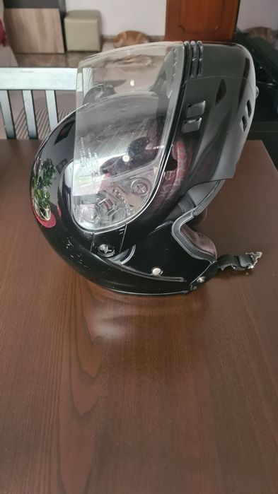 Capacete mudelar shoei