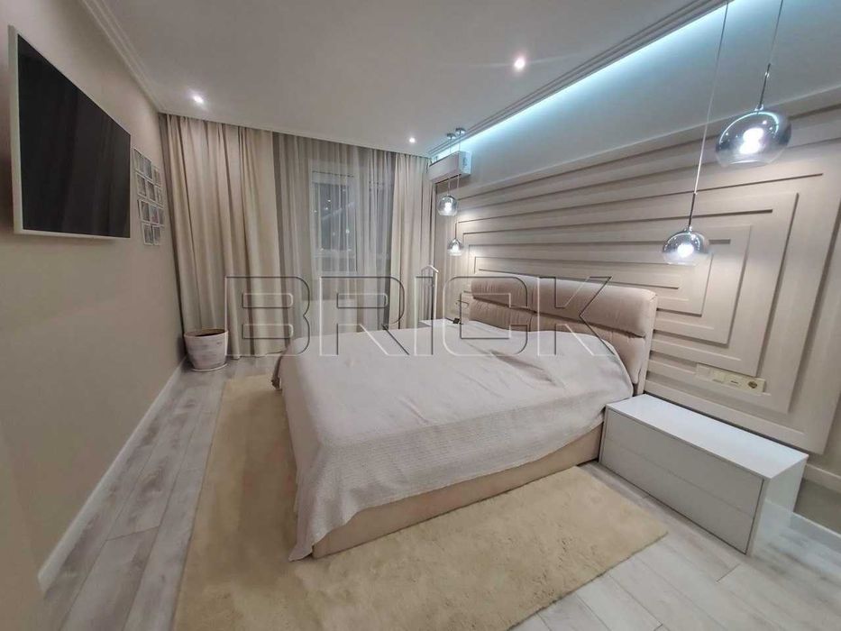 Продаж‼️ЖК 4 сезони‼️Михайла Максимовича 3‼️Квартира 111 м2