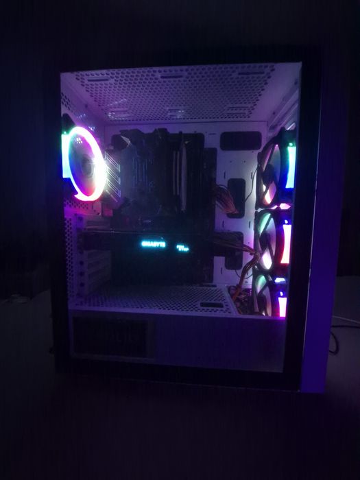 Ігровий ПК | GTX 1060 6GB | i5-9400f | 16GB RAM