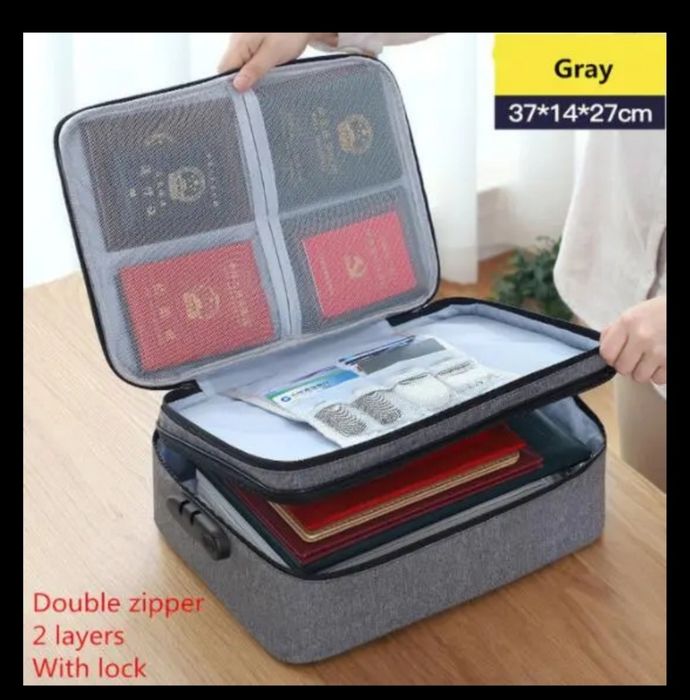 Сумка органайзер