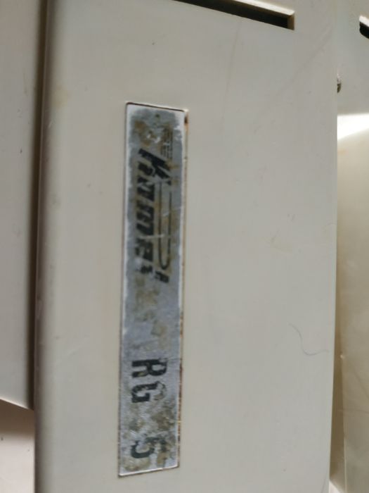 Блендер Камет RG -5