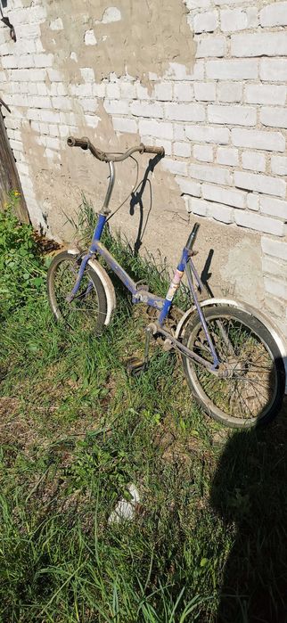 Rower Wigry a podbno Wigry 3 Rzadko Spotykany