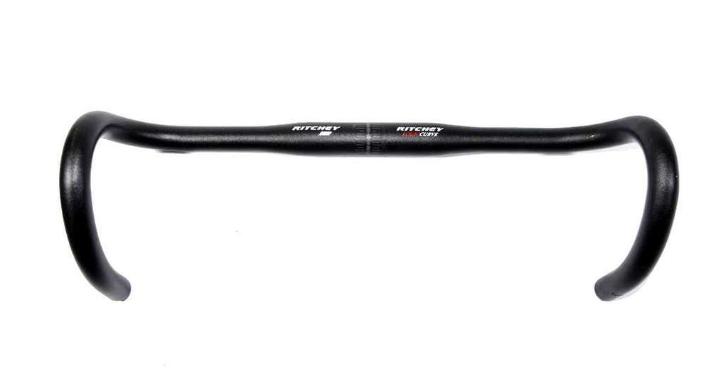Kierownica szosowa Ritchey Logic Curve 31,8 mm 46 311 g używana