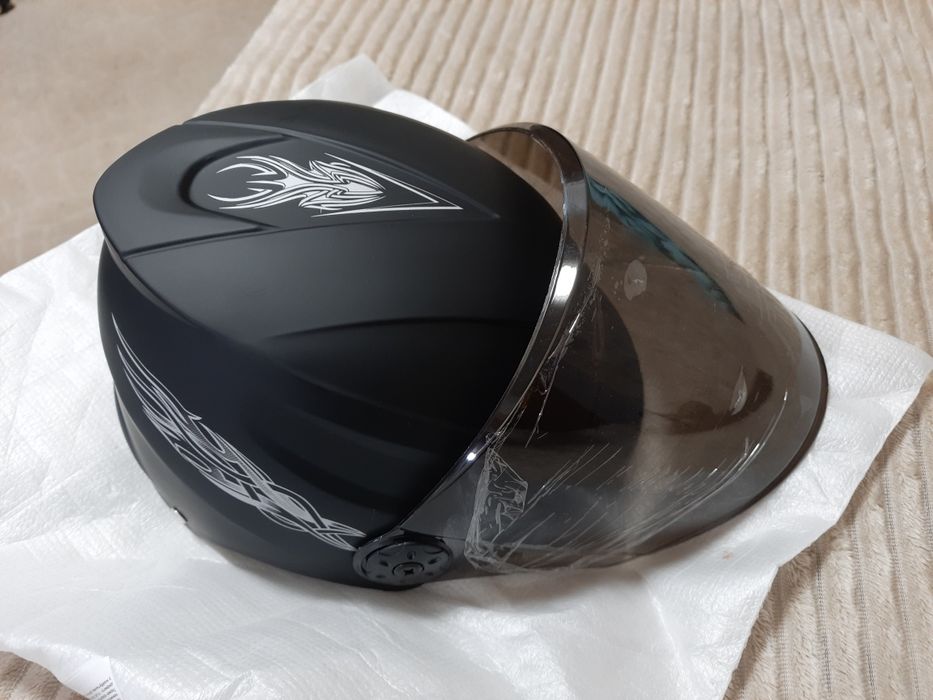 Продам новий мото шолом