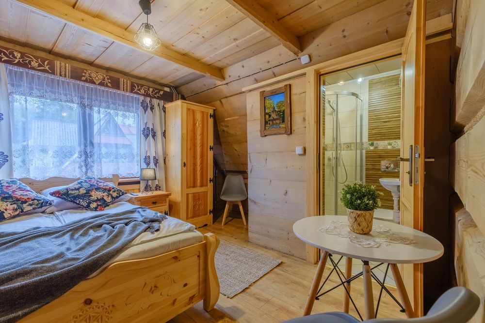 Noclegi, pokoje ZAKOPANE (ferie, święta, wakacje, weekendy, sylwester)