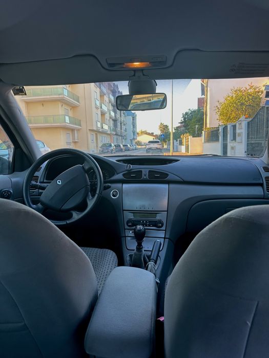 Renault Laguna 1.9 dCi  PREÇO NEGOCIÁVEL!