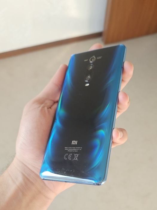 Xiaomi Mi 9T Pro 128GB Azul + Caixa/Acessórios Originais