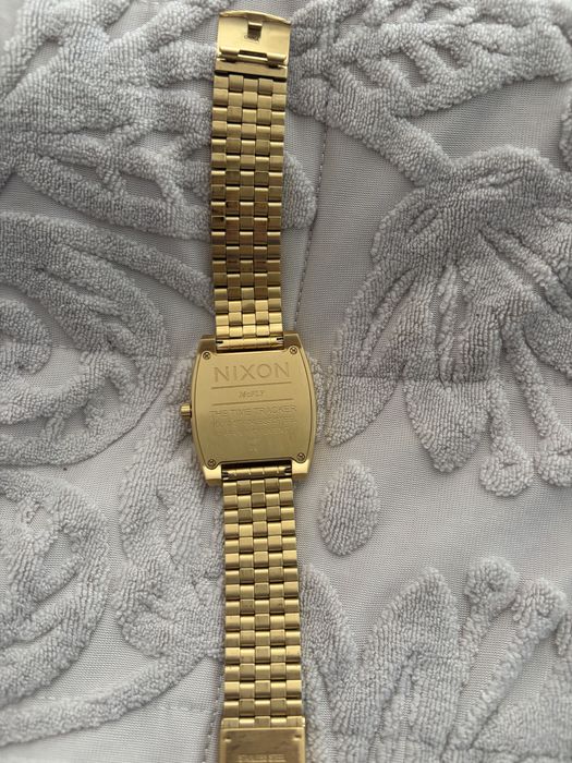 Zegarek NIXON MCfly