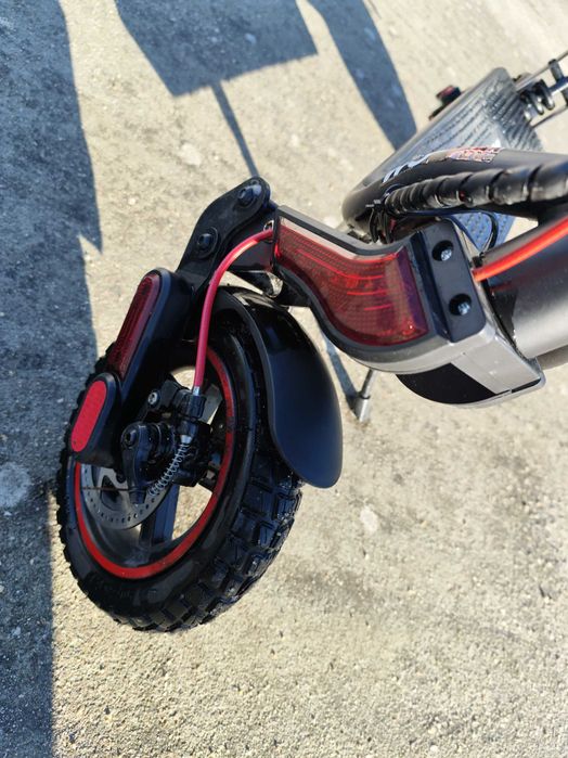 Trotinete ISCOOTER W8 venda RAPIDA