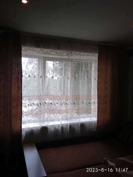 Оренда Кімнати у Гуртожитку