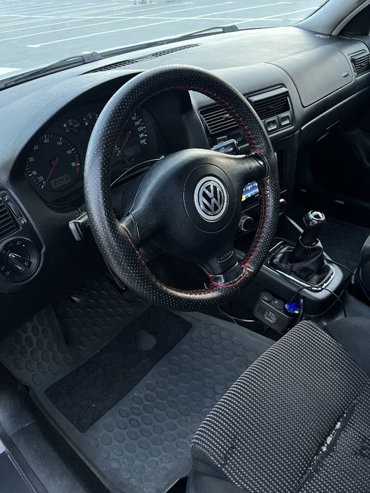 Фольксваген гольф 4 универсал